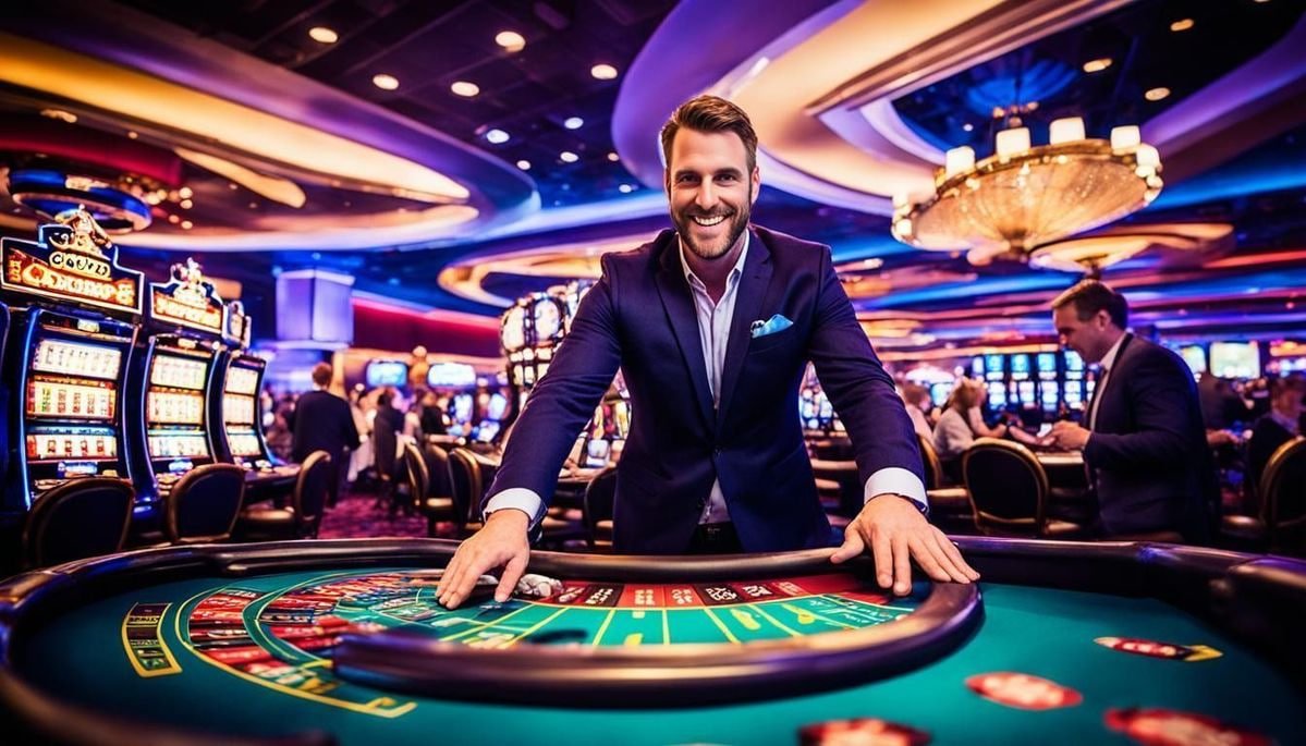 Live Casino xx000