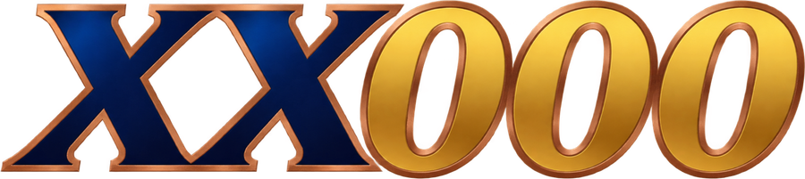 xx000 Logo
